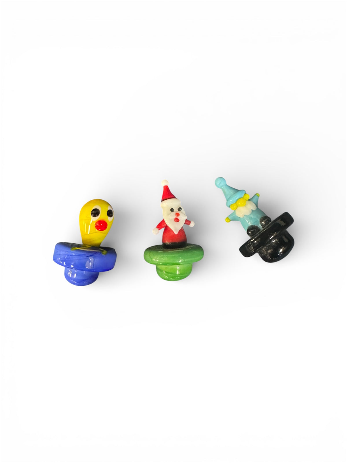 Carb Caps (10pcs)