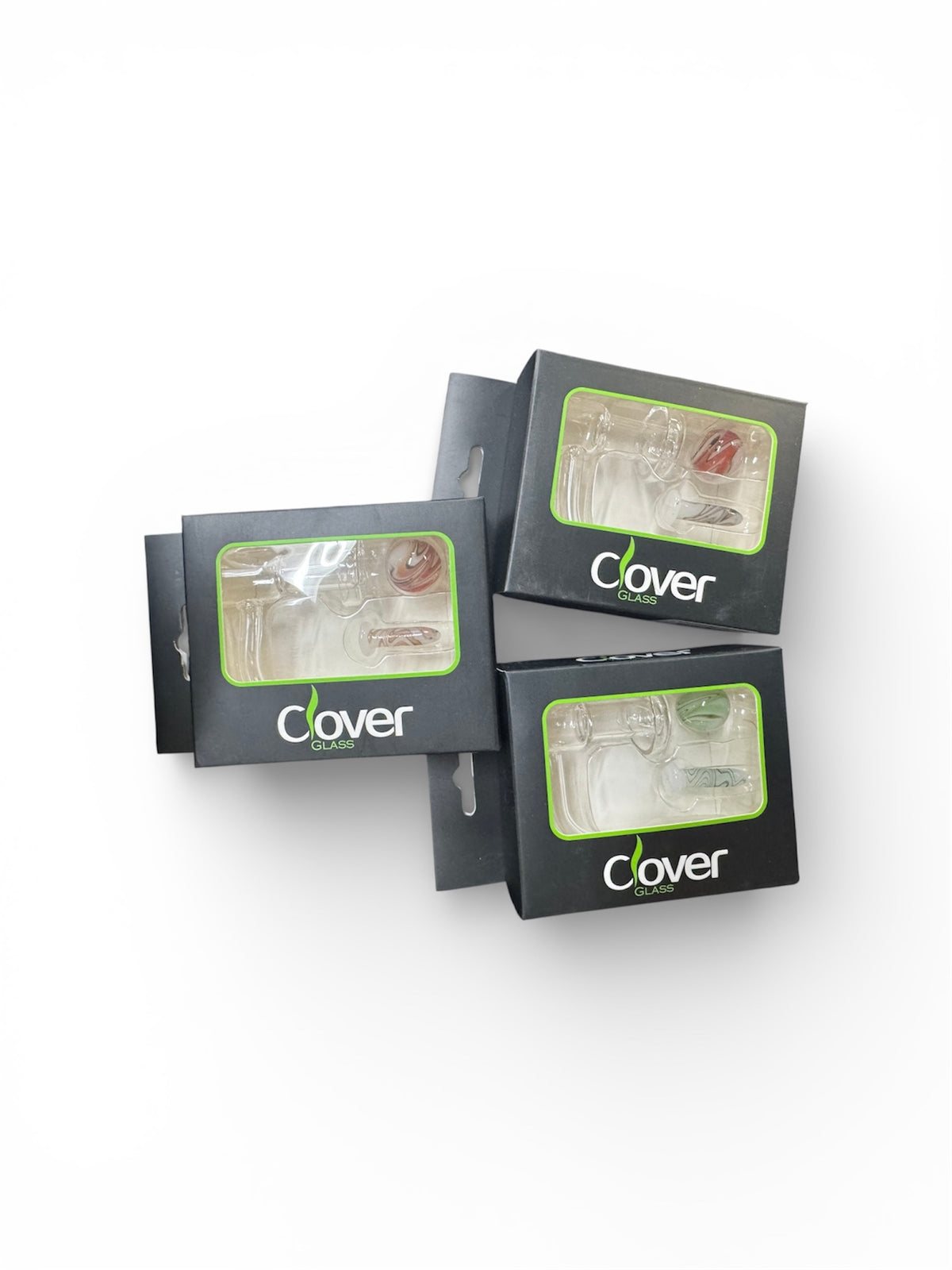 Clover Glass Bangers