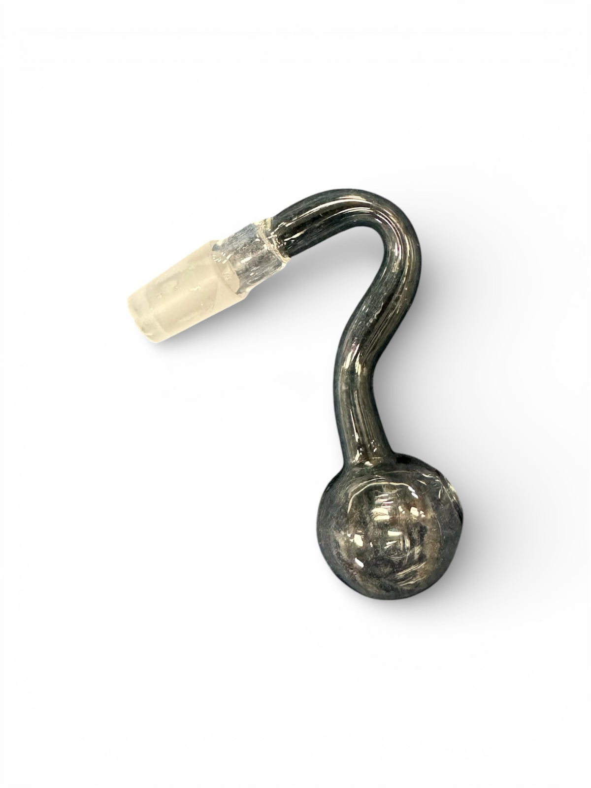 Mix Oil Burner Attachment