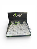 Clover Glass Bangers (12 pack)