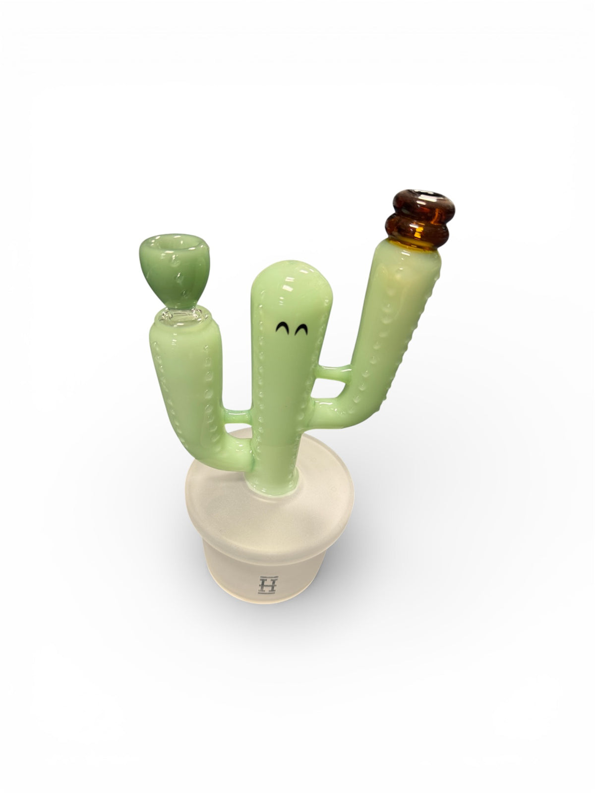 Hemper Cactus Large Waterpipe