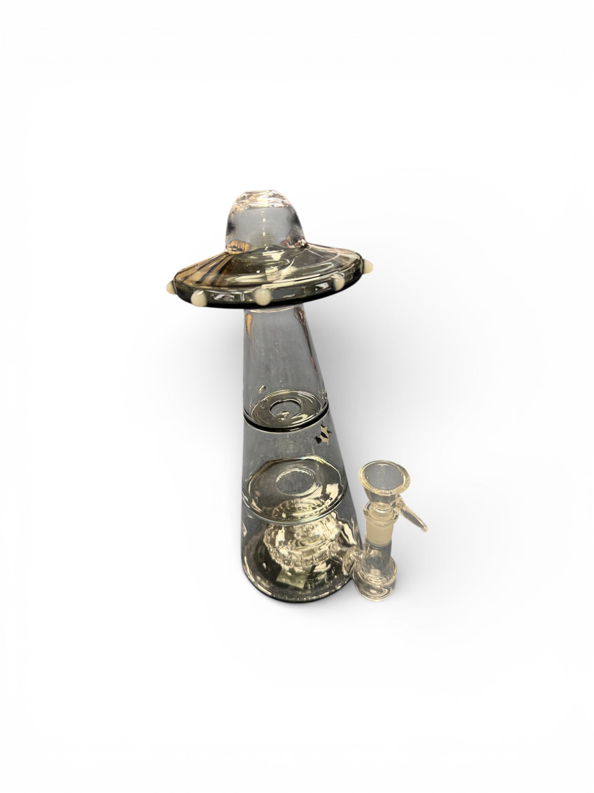 UFO Waterpipe