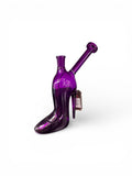 Chill Glass Heel Waterpipe