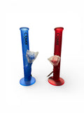 Clover Glass Waterpipe 56 Color Collection
