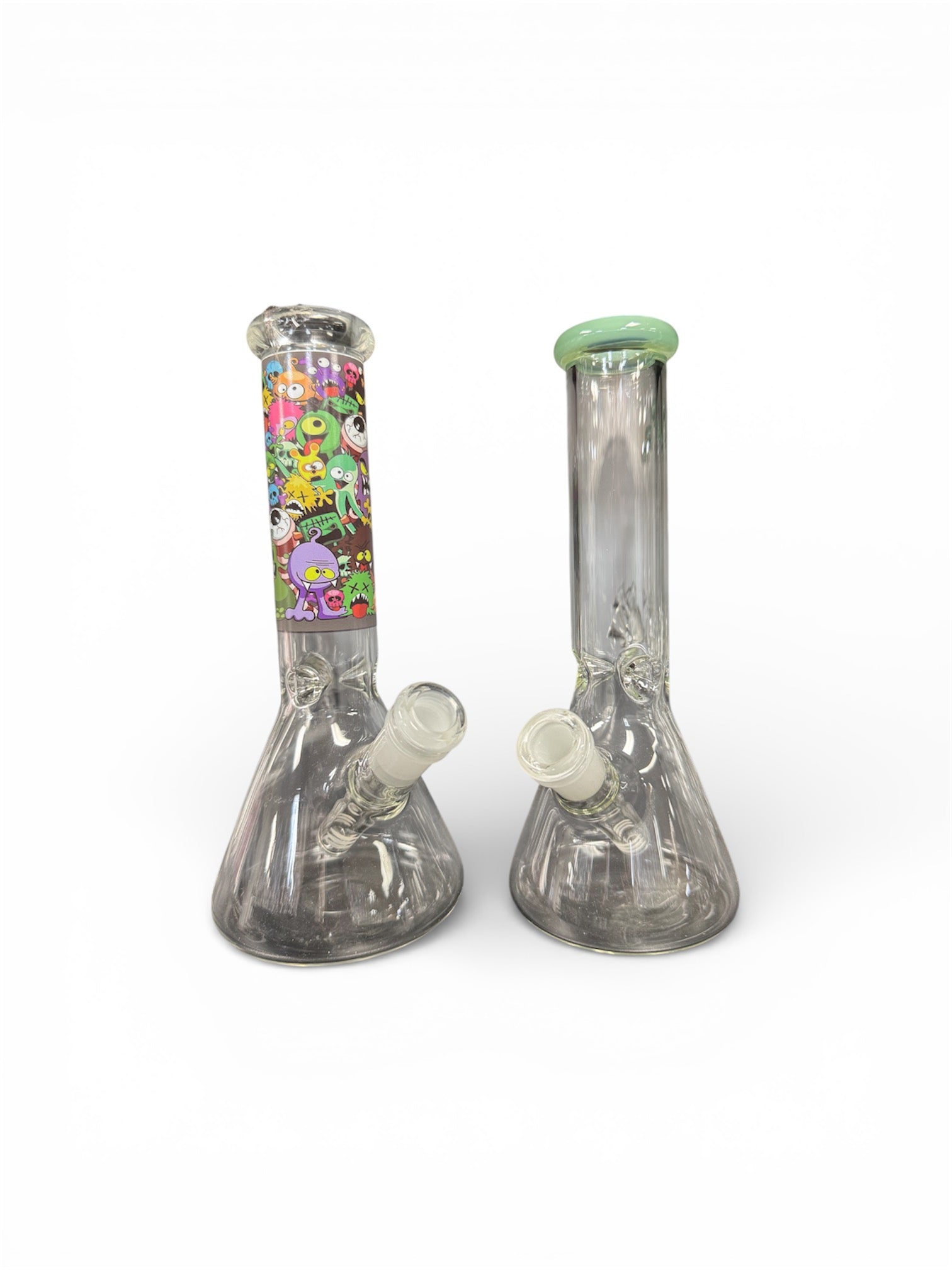 9 in. Waterpipe