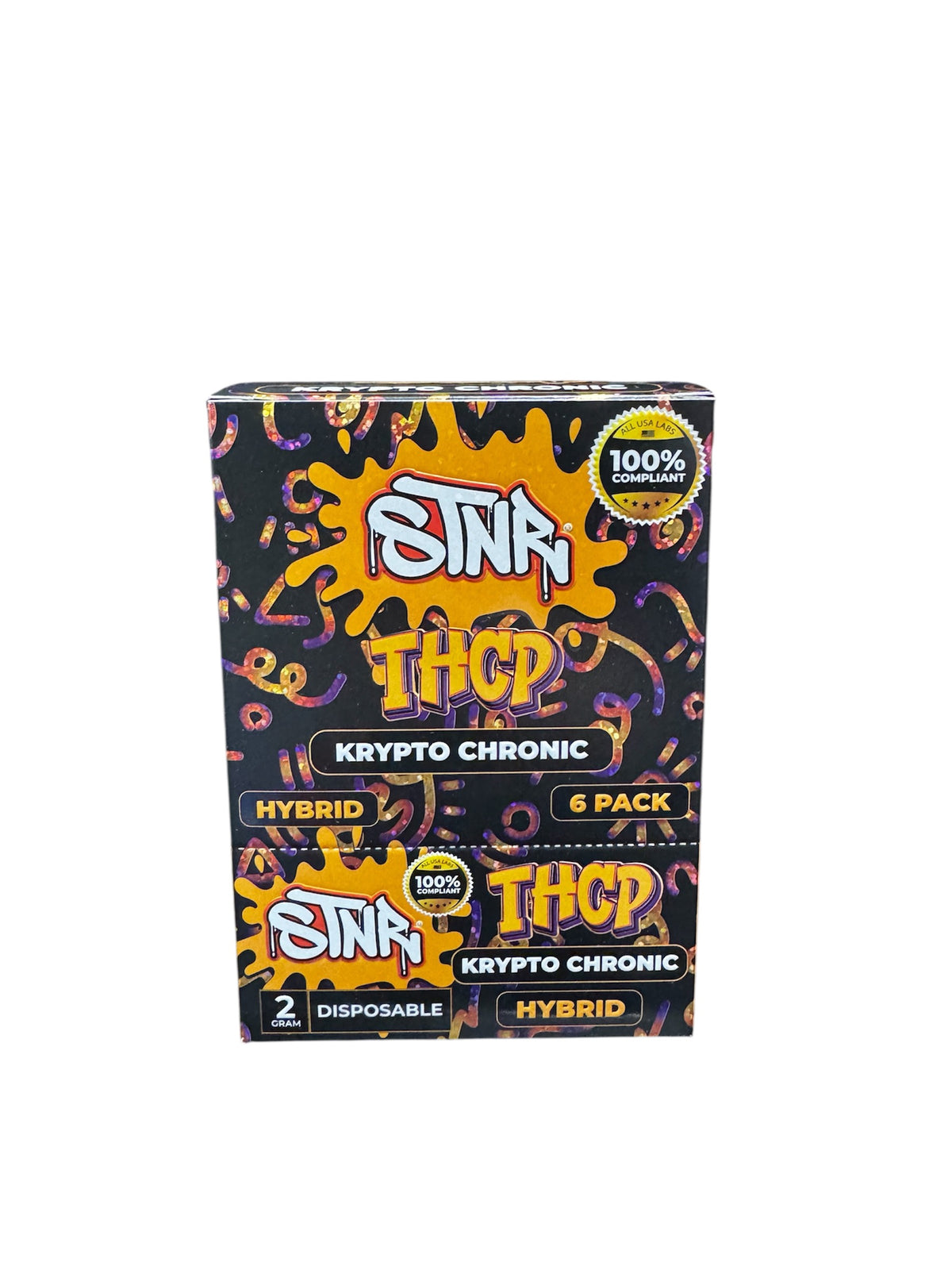 STNR THCP 2 Gram Disposable