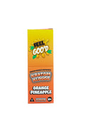 Feel Goo'd Kratom Klouds-(5 pk)