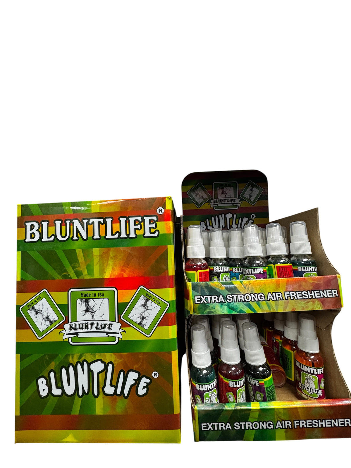 Blunt Life SPRAY