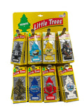 Little Trees