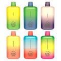 Fume Rechargeable 5k