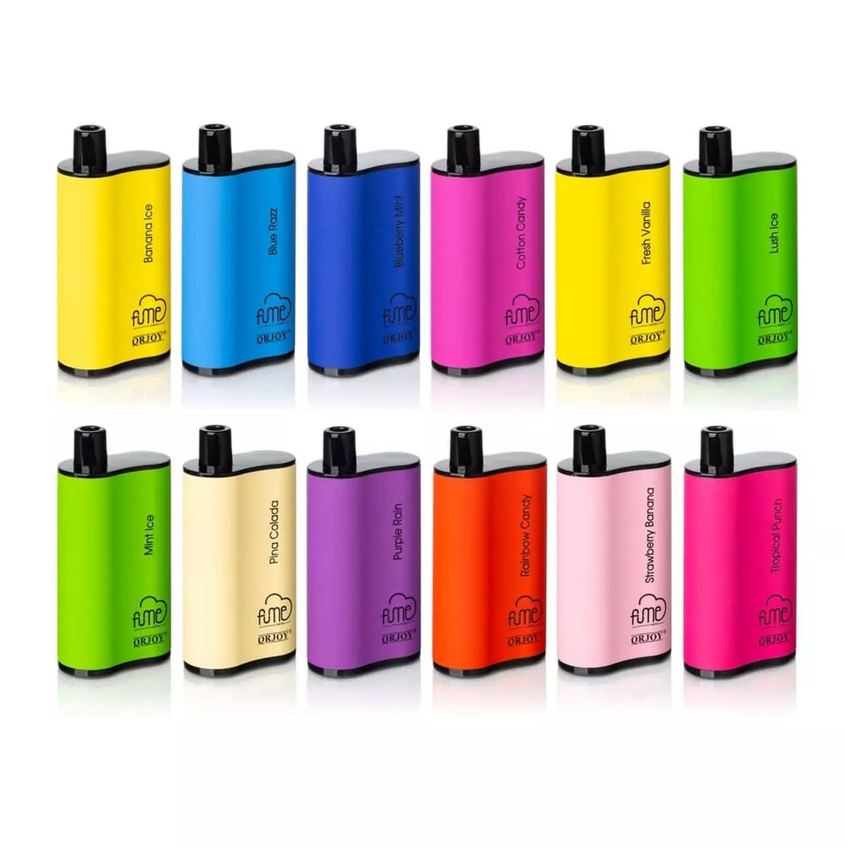 Fume Infinity 3500