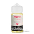 naked100 Flavored E-liquid 60ml (6mg nicotine)