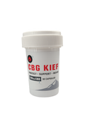 Trail Blaze CBG Kief 300mg Capsules