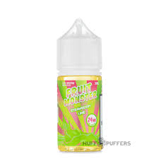 Fruit Monster Flavored E-liquid 30ml (2.4% nicotine)