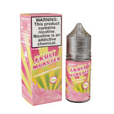 Fruit Monster Flavored E-liquid 30ml (2.4% nicotine)