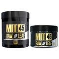 MIT45 Raw Leaf Kratom Powder