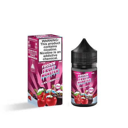 Fruit Monster Flavored E-liquid 30ml (2.4% nicotine)