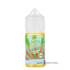 Fruit Monster Flavored E-liquid 30ml (2.4% nicotine)