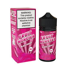 Fruit Monster Flavored E-liquid 100ml (0.3% nicotine)