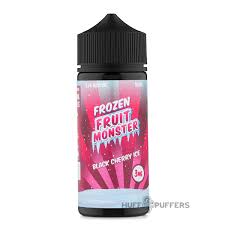 Fruit Monster Flavored E-liquid 100ml (0.3% nicotine)