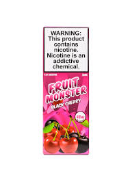 Fruit Monster Flavored E-liquid 30ml (4.8% nicotine)