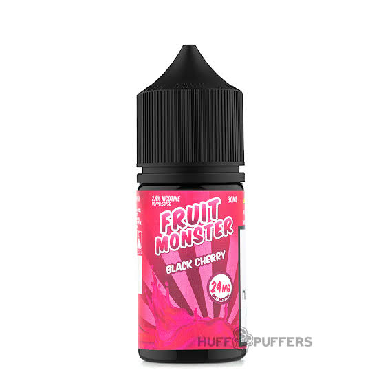 Fruit Monster Flavored E-liquid 30ml (2.4% nicotine)
