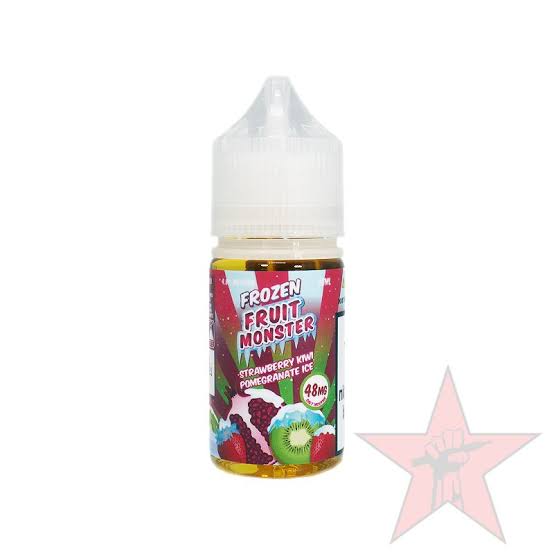 Fruit Monster Flavored E-liquid 30ml (4.8% nicotine)