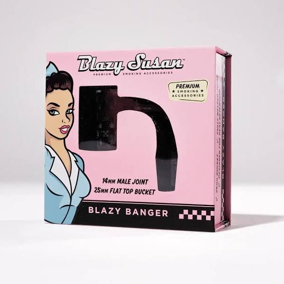 Blazy Susan 14mm Blazy Banger