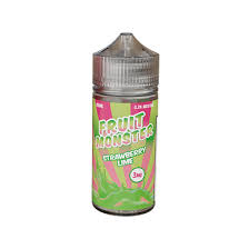 Fruit Monster Flavored E-liquid 100ml (0.3% nicotine)