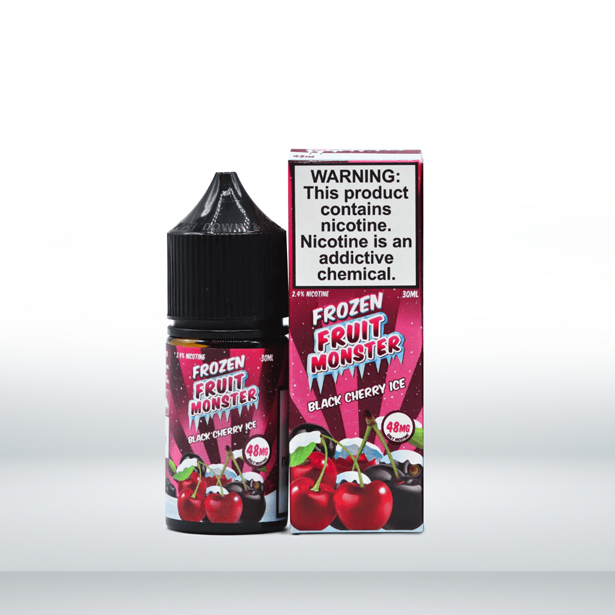 Fruit Monster Flavored E-liquid 30ml (4.8% nicotine)