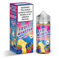 Fruit Monster Flavored E-liquid 100ml (0.3% nicotine)