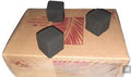 720pc Box of Charcoal