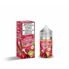 Fruit Monster Flavored E-liquid 30ml (4.8% nicotine)