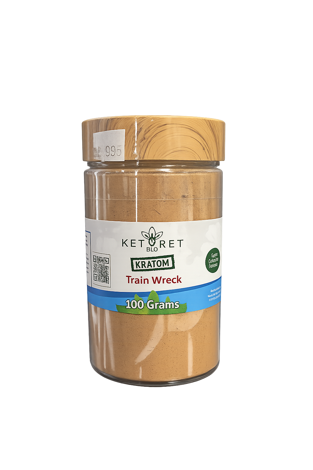 Ketoret Bio Kratom Products