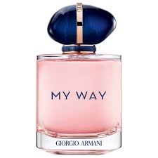 Designer Scents