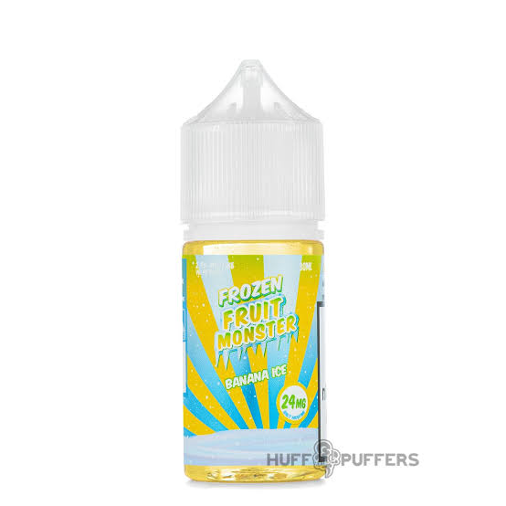 Fruit Monster Flavored E-liquid 30ml (4.8% nicotine)