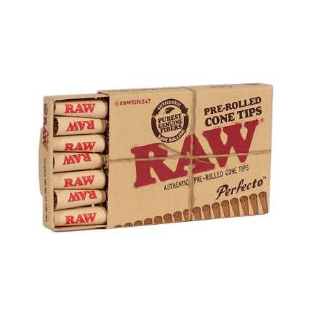 Raw Tips