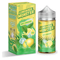 Fruit Monster Flavored E-liquid 100ml (0% nicotine)