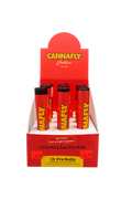 Cannafly D8 + THCP 1 Gram King Size Pre-Rolls