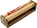 Raw Hemp Plastic Cigarette Rolling Machine