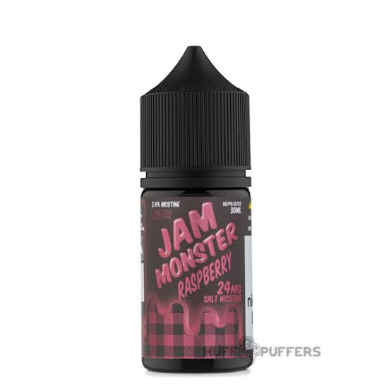 Fruit Monster Flavored E-liquid 30ml (4.8% nicotine)