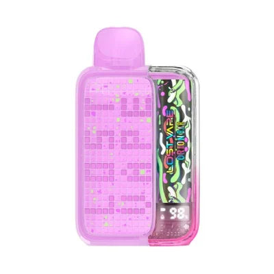 Lost Vape Orion Bar 10k