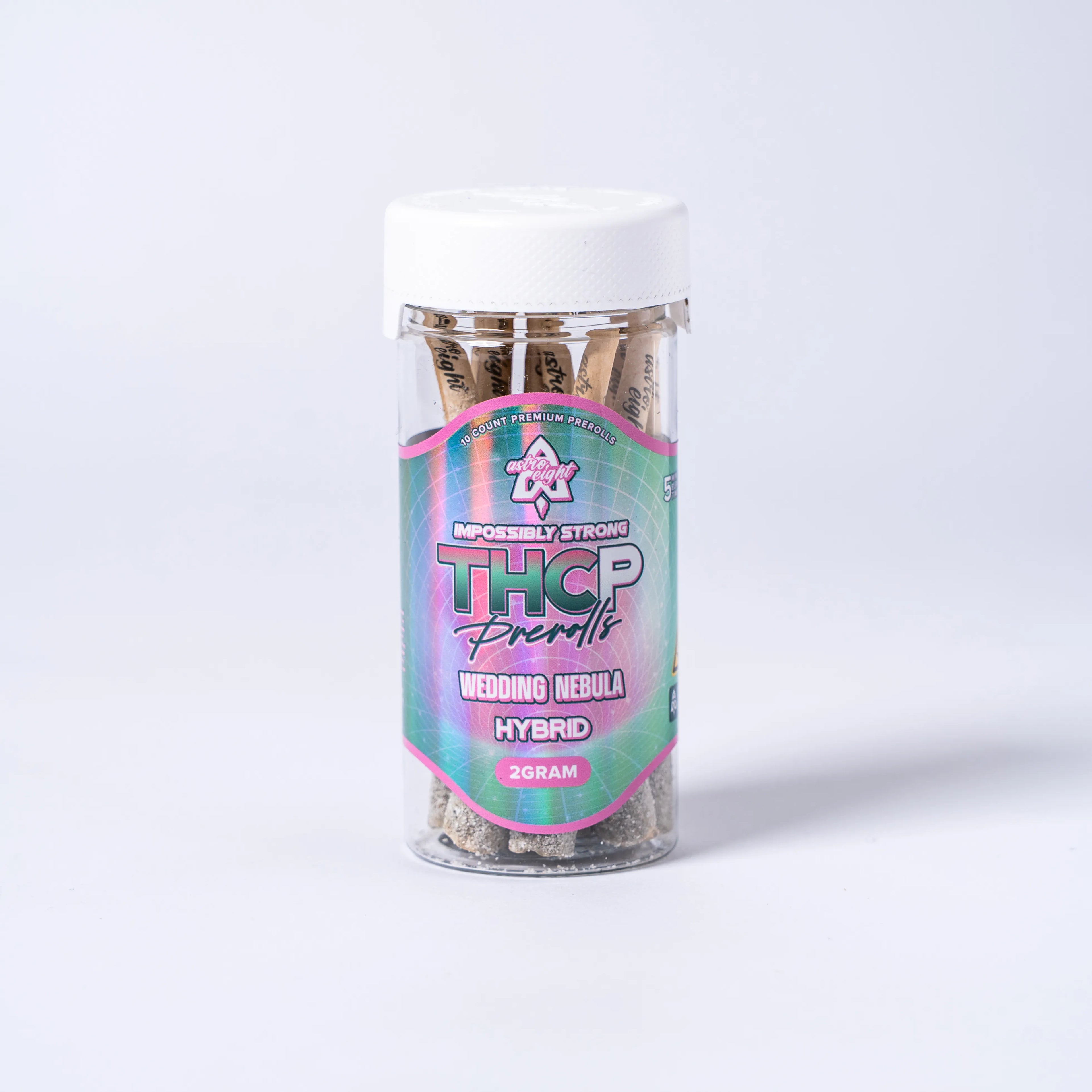 Astro 8's (10ct) WEDDING NEBULA